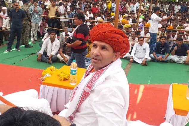 अब शिवराज के लिए यह क्या बोले मंत्री जीतू पटवारी
