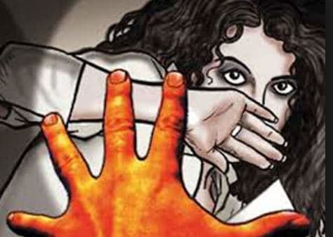 दलित महिला के साथ दुष्कर्म, मामला दर्ज, पुलिस की गिरफ्त में आरोपी