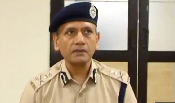 प्रदेश में कई बार सामने आ चुके है नक्सल कनेक्शन के मामले: डीजीपी