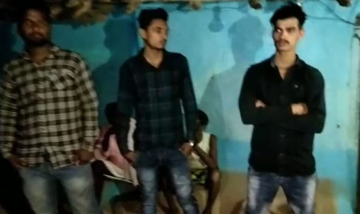 दस साल का मासूम रहस्यमय ढंग से गायब, तलाश में जुटी पुलिस