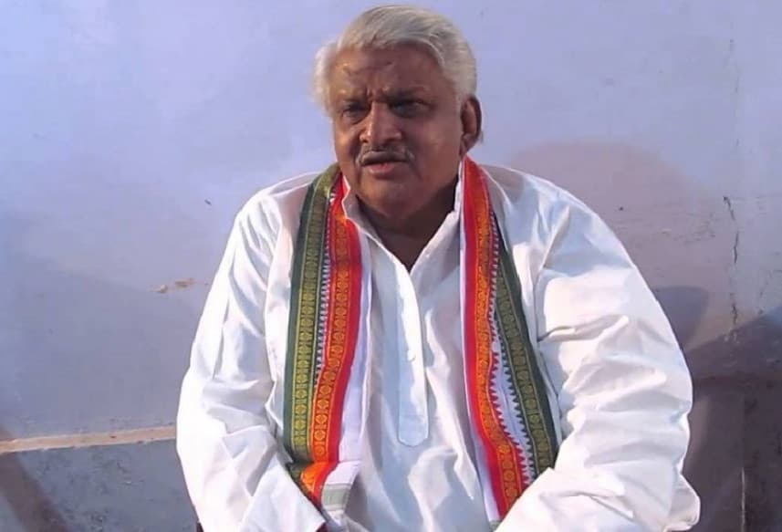 आरिफ अकील का आरोप- “राज्यपाल की सरलता का फायदा उठा रही बीजेपी”