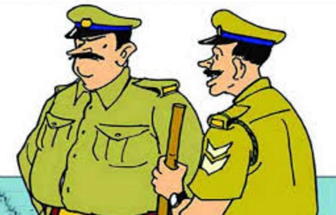 तीन थाना प्रभारियों को भारी पड़ सकता है बच्चों को थाने में रखना,  CWC ने दिया नोटिस 