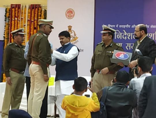 जेल विभाग के अधिकारियों और कर्मचारियों को जल्द मिलेगा प्रमोशन: बाला बच्चन
