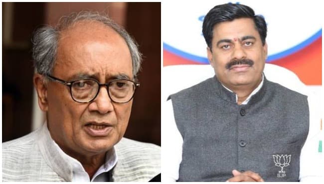 अब दिग्विजय को रामेश्वर ने दी यह सलाह