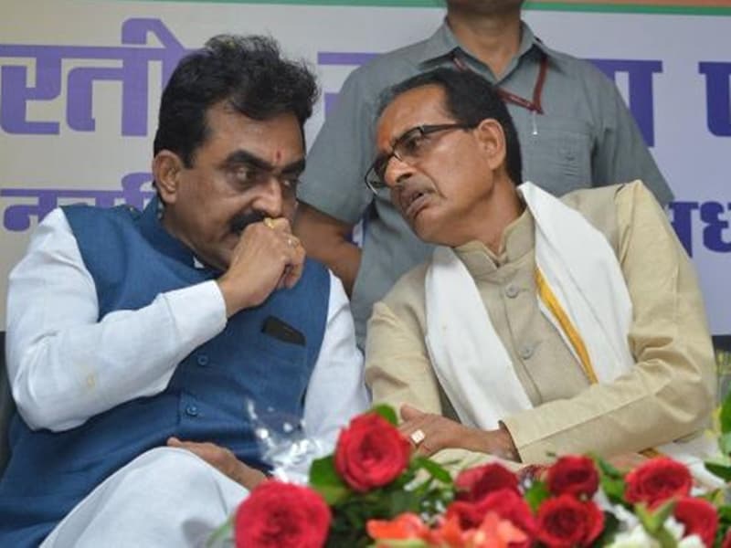 शिवराज के बाद राकेश सिंह का उपचुनाव को लेकर बड़ा दावा, सियासी हलचल तेज