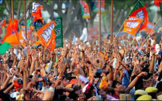 MP : काउंटिंग से पहले BJP के इन मंत्रियों को अपनी जीत पर भरोसा, बैंड-बाजों की करवाई एडवांस बुकिंग