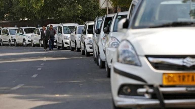 मध्य प्रदेश में अब कैब कैंसल करना पड़ेगा भारी, एक हज़ार लगेगी पेनाल्टी!