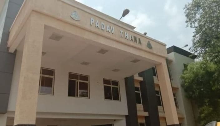 शादी का झांसा देकर साथी छात्र ने छात्रा के साथ किया दुष्कर्म, मामला दर्ज