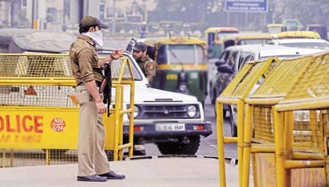 आज थम जाएगा प्रचार, सीमा से बाहर होंगे हजारों नेता