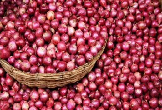 किसानों को बड़ी राहत, प्याज खरीदी पर अनुदान देगी कमलनाथ सरकार
