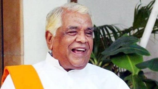 गौर ने फिर ठोकी ताल, बोले ‘उम्र में क्या रखा है दिल जवान है’