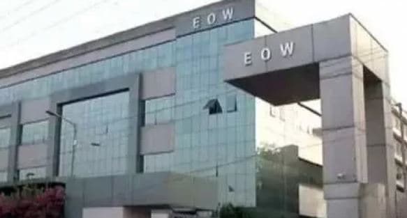 EOW का 3 गुटखा कंपनियों पर छापा, करोड़ों की हेराफेरी का खुलासा