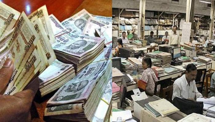 मोदी सरकार का तोहफा, पेंशन स्‍कीम में किए बड़े बदलाव, 18 लाख कर्मचारियों को मिलेगा फायदा
