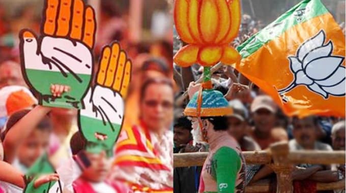 काउंटिंग का काउंटडाउन शुरू: प्रत्याशियों की धडकनें तेज, कौन पहुंचेगा विधानसभा फैसला कल