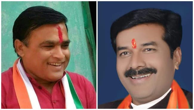 पशुधन चोरी के मामलों पर आमने-सामने मंत्री और विधायक