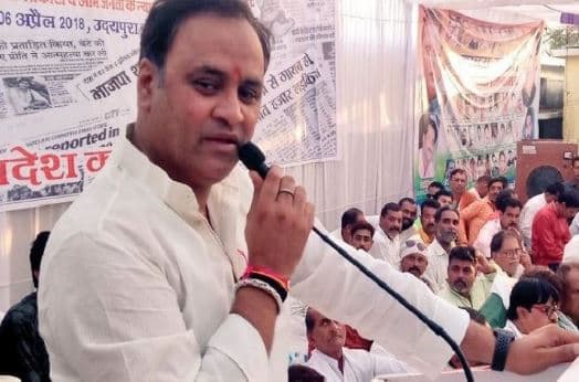 अरुण यादव को लोकसभा चुनाव में मिलेगी अहम जिम्मेदारी