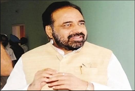 नेता प्रतिपक्ष गोपाल भार्गव ने वापस लौटाई सुरक्षा, बोले- जनता मेरी रक्षा करने में सक्षम