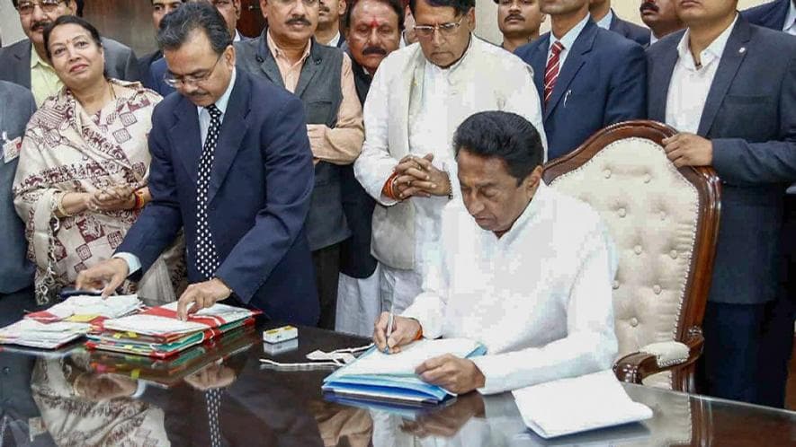लोकसभा चुनाव के बाद होगा किसानों का पूरा ‘कर्जा’ माफ, सीएम ने कही ये बात