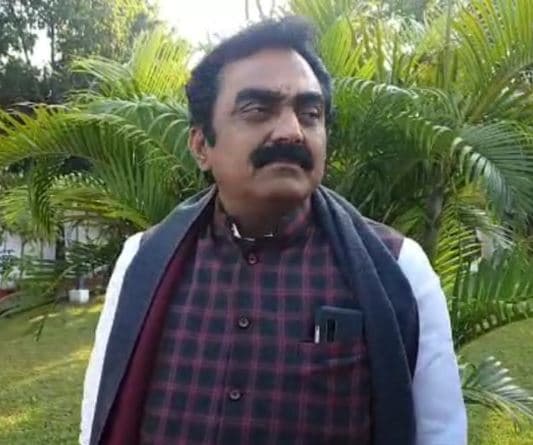 ‘छपाक’ फिल्म पर गोपाल भार्गव के विवादित बयान के समर्थन में आए राकेश सिंह