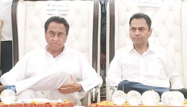 कमलनाथ से भी रईस हैं नकुलनाथ, अरबों की संपत्ति के हैं मालिक