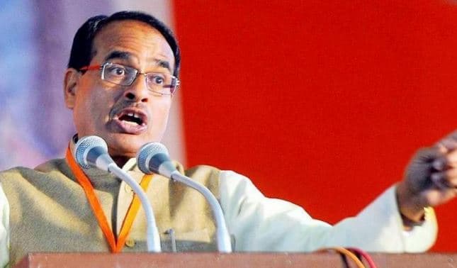 ‘कर्जमाफी’ पर शिवराज का सवाल, ’10 दिन का वचन, 25 दिन में भी पूरा नहीं हुआ’