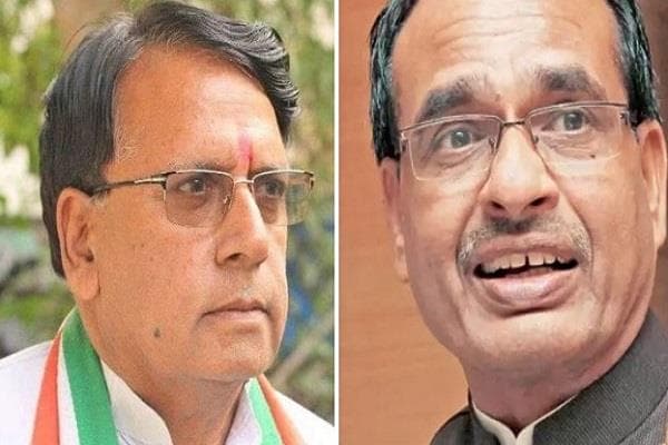 शिवराज को शराब को लेकर राजनीति नहीं करनी चाहिए: मंत्री पीसी शर्मा