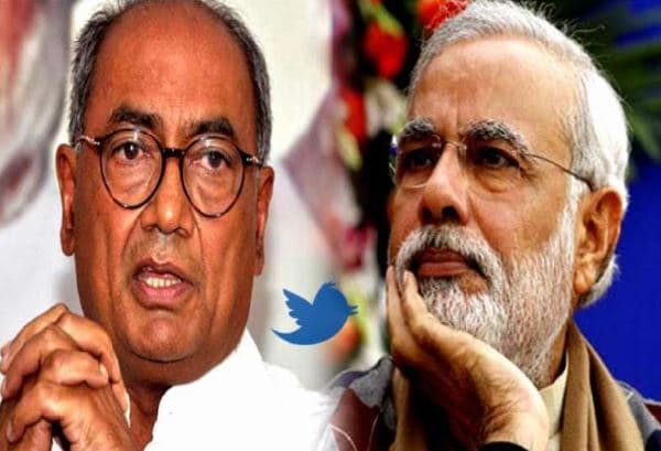 Ayodhya Verdict: दिग्विजय की केंद्र को सलाह- ‘ऐसे हो राम मंदिर निर्माण’