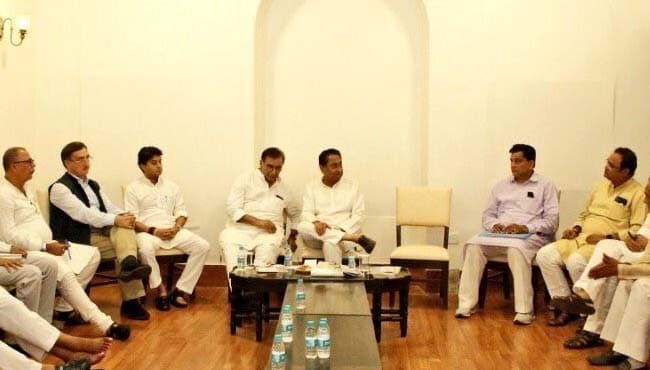 कांग्रेस में हार पर ‘रार’, अब इस दिग्गज नेता ने की ‘सर्जरी’ की मांग