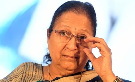 चर्चा में अब भी ‘ताई’ की नाराजगी, पीएम के कार्यक्रम से बनाई दूरी