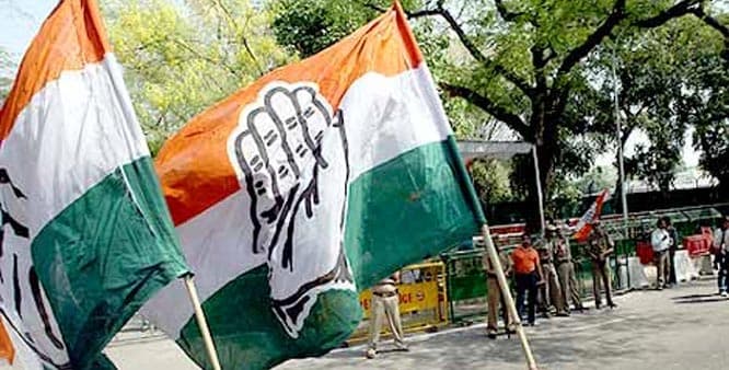 कांग्रेस विधायक ने CM को लिखा पत्र, की ये मांग