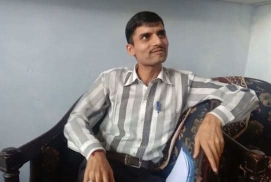व्यापमं व्हिसिल ब्लोअर का आरोप- ‘पाक से सम्बन्ध वाली कम्पनी को दिया जा रहा ई-पासपोर्ट का काम’
