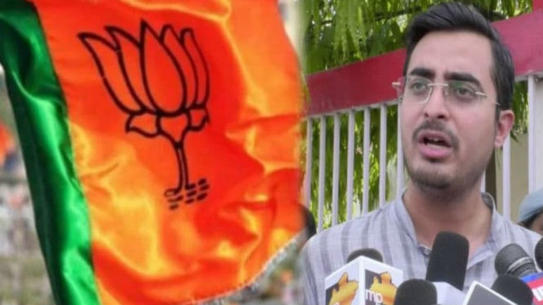 भाजपा में ‘साइडलाइन’ हुईं महिलाएं, मंडल में नहीं मिली जगह; कांग्रेस ने साधा निशाना