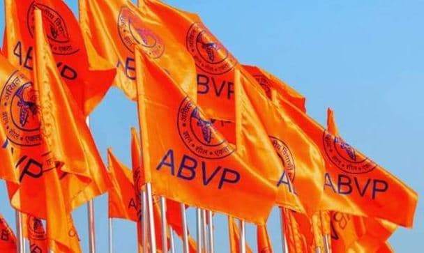ABVP के पूर्व महानगर मंत्री पर दर्ज हुआ बलात्कार का मामला, प्रेस नोट जारी कर संगठन ने किया किनारा