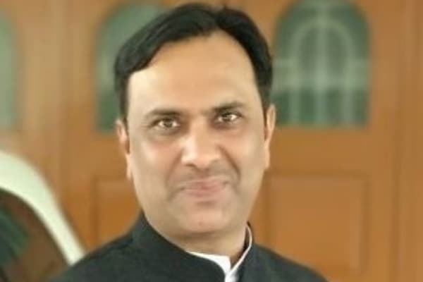 पूर्व विधायक बोले…’लोकसभा बाद मप्र में होगा भाजपा का मुख्यमंत्री’