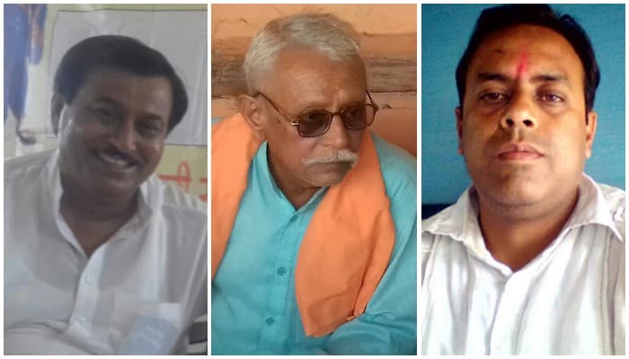 शराब की उप दुकानें खोलने का भारतीय किसान संघ मध्य प्रदेश द्वारा कड़ा विरोध