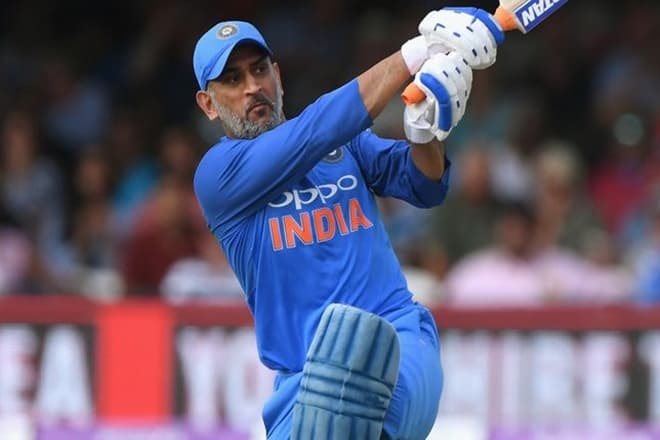 रिटायरमेंट के बाद इस पार्टी में शामिल हो सकतें हैं धोनी, पूर्व केंद्रीय मंत्री ने किया दावा
