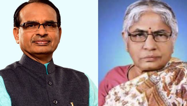 ई-टेडरिंग घोटाला: मेहदेले ने शिवराज पर फोड़ा ठीकरा