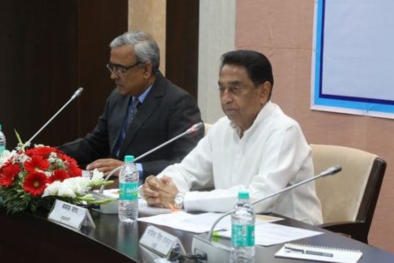कमलनाथ कैबिनेट की अहम बैठक आज, इन प्रस्तावों को मिल सकती है मंजूरी