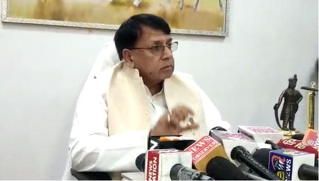 अतिथि विद्वान को किया जाएगा एडजस्ट, 4 हज़ार राजनैतिक मामले होंगे वापस