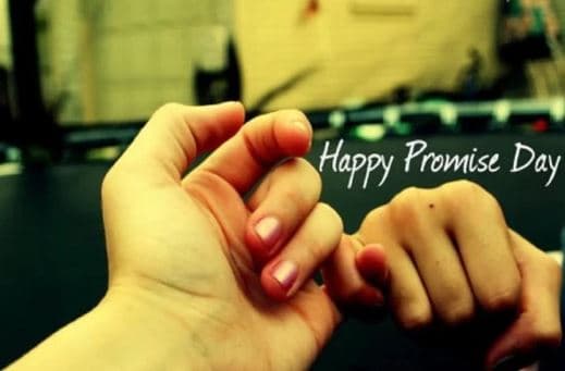 Promise Day: प्रॉमिस डे पर इन शायरियों से करें अपने वैलेंटाइन से प्यार का वादा