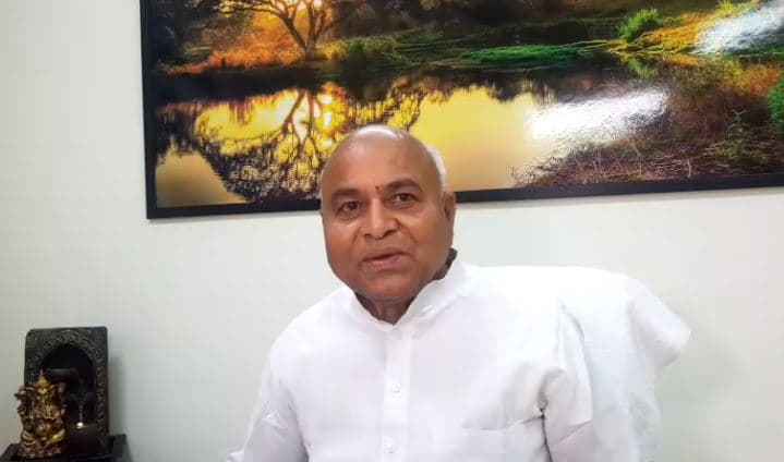 पंचायत एवं मंडी चुनाव के लिए समिति गठित, गोविंद सिंह होंगे अध्यक्ष