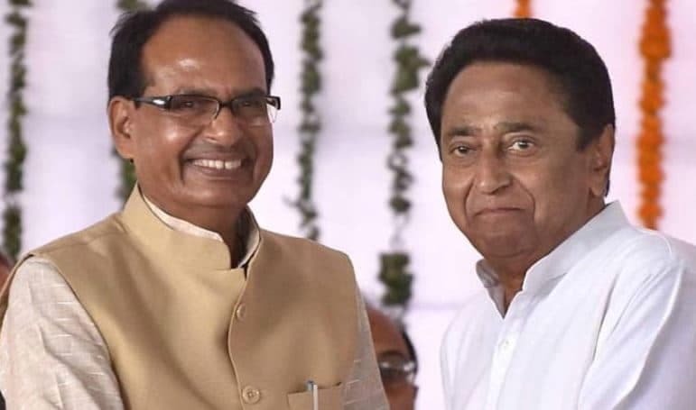 नगरीय निकाय में बड़ा बदलाव करने जा रही शिवराज सरकार