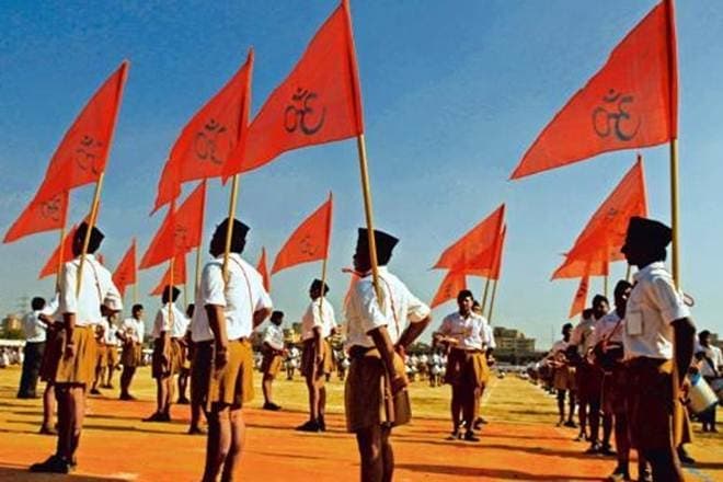 MP: इन कमजोर सीटों पर संघ का मंथन, BJP को मजबूत करने बनाई रणनीति