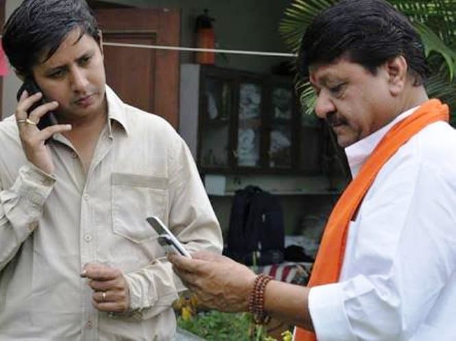 MP ELECTION : पिता के भरोसे पर खरे उतरे ‘आकाश’, पहला चुनाव 7 हजार वोटों से जीता