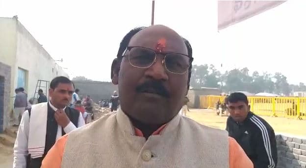 VIDEO: शिवराज के मंत्री का बड़ा बयान, बोले ‘माई के लाल से हुआ नुकसान’