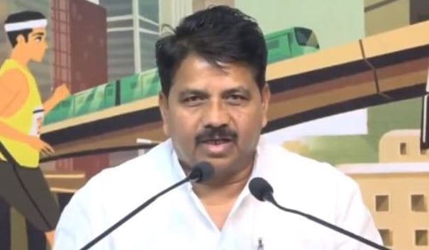 अब बाला बच्चन ने लगाया शिवराज सरकार पर ये आरोप, BJP हुई आक्रामक
