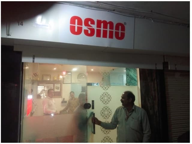 ई-टेंडरिंग घोटाला: OSMO कंपनी के दफ्तर पर EOW का छापा, तीन अधिकारी गिरफ्तार
