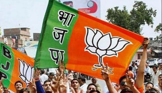 MP में CAA-NRC का विरोध जारी, शाह के दौरे से पहले अब इन BJP नेताओं का इस्तीफा