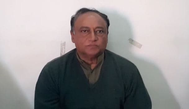 पुलिस ने 37 नेताओं को जारी किया नोटिस, कांग्रेस विधायक बोले- ‘कार्रवाई हुई तो हम देंगे गिरफ्तारी’