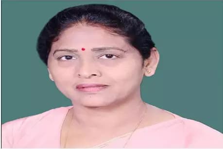 कमलनाथ सरकार ने भी माना धुर्वे का जाति प्रमाण पत्र फर्जी, खारिज की अपील